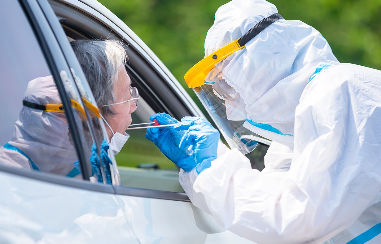 Way To Use Oral Thermometer Safely