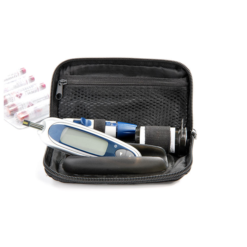 Glucometer Kit