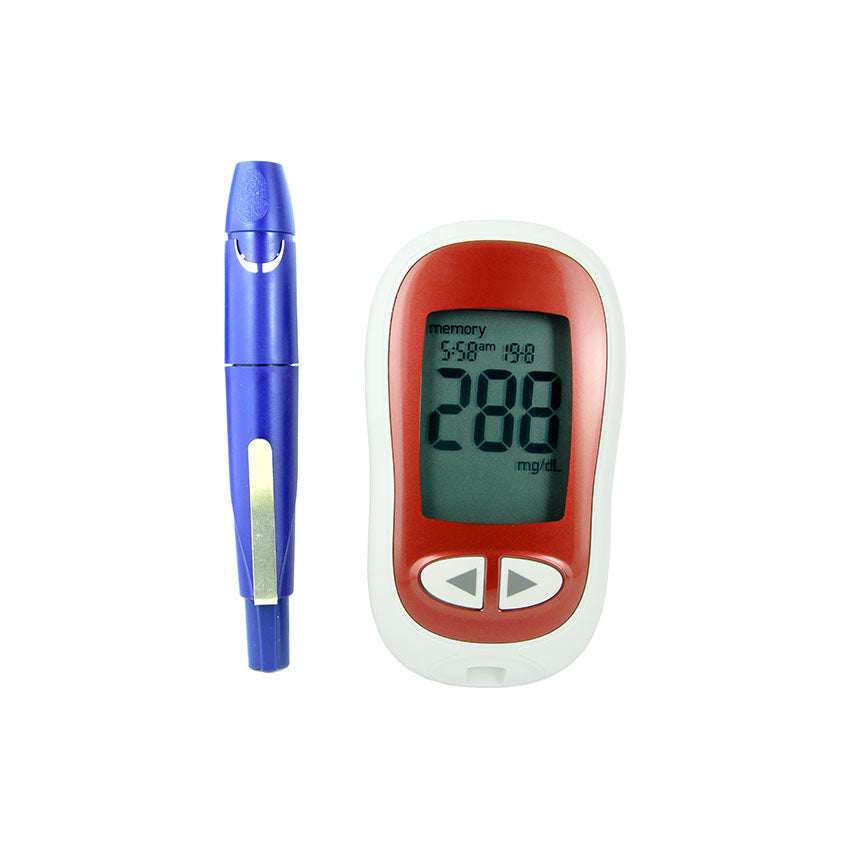 Instant Glucometer