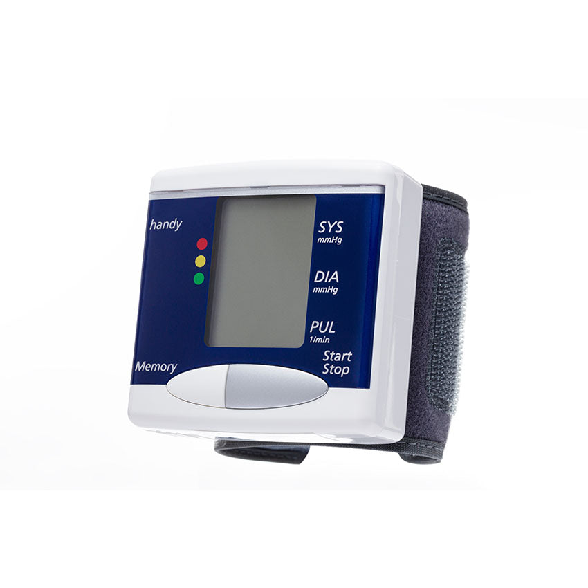 Digital BP Monitor
