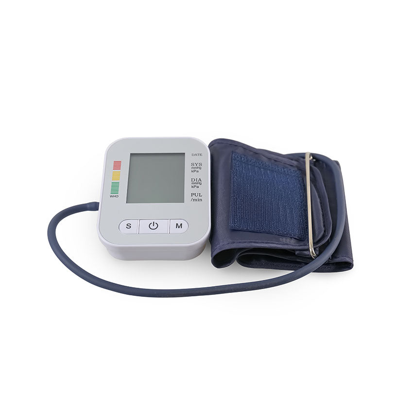 Digital BP Monitor