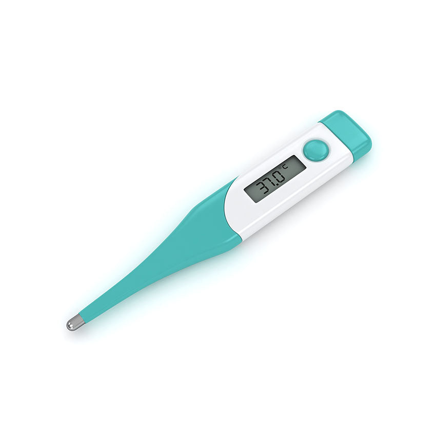 Digital Thermometer