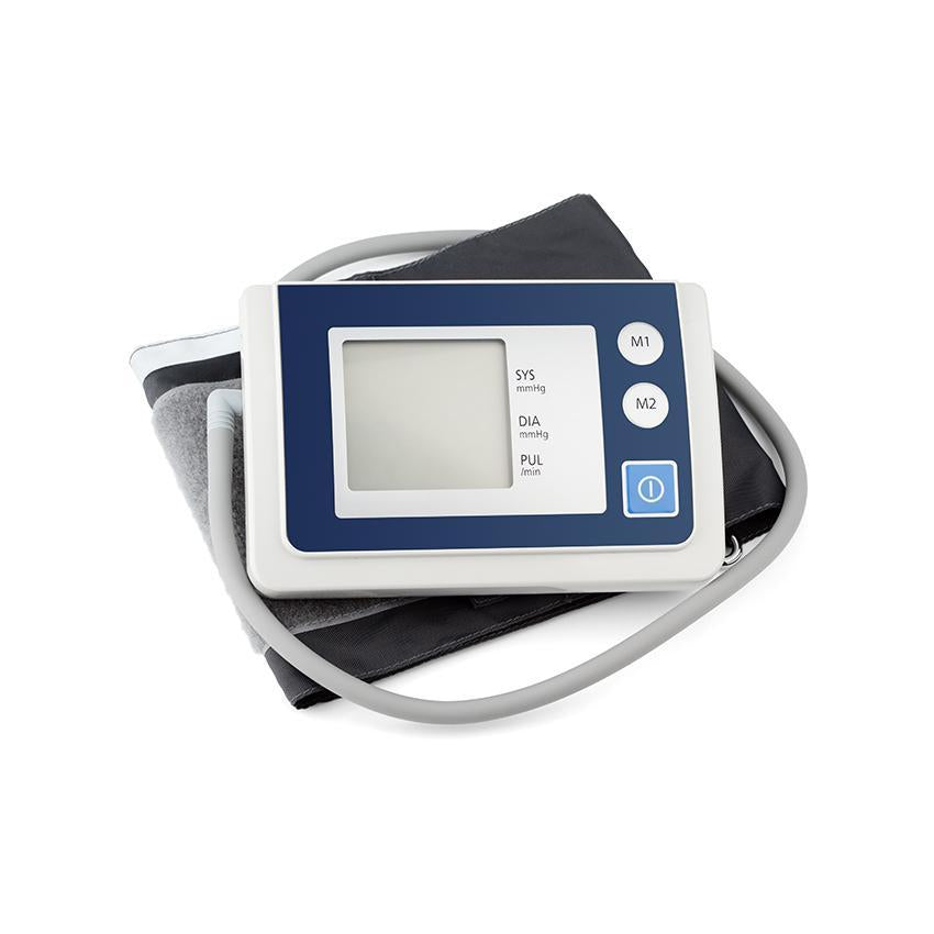 Digital BP Monitor