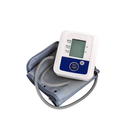 Digital BP Monitor